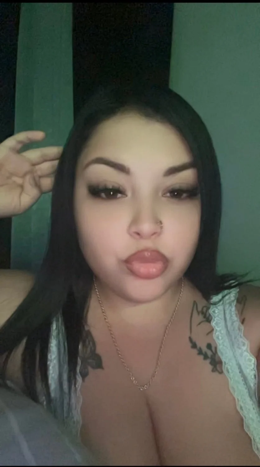 Corpus BBW Latina Giselle image 9