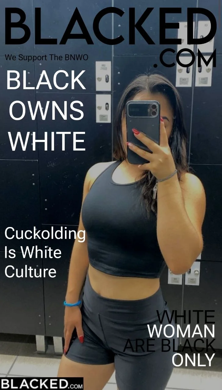 Random Girls BLACKED Edition image 5