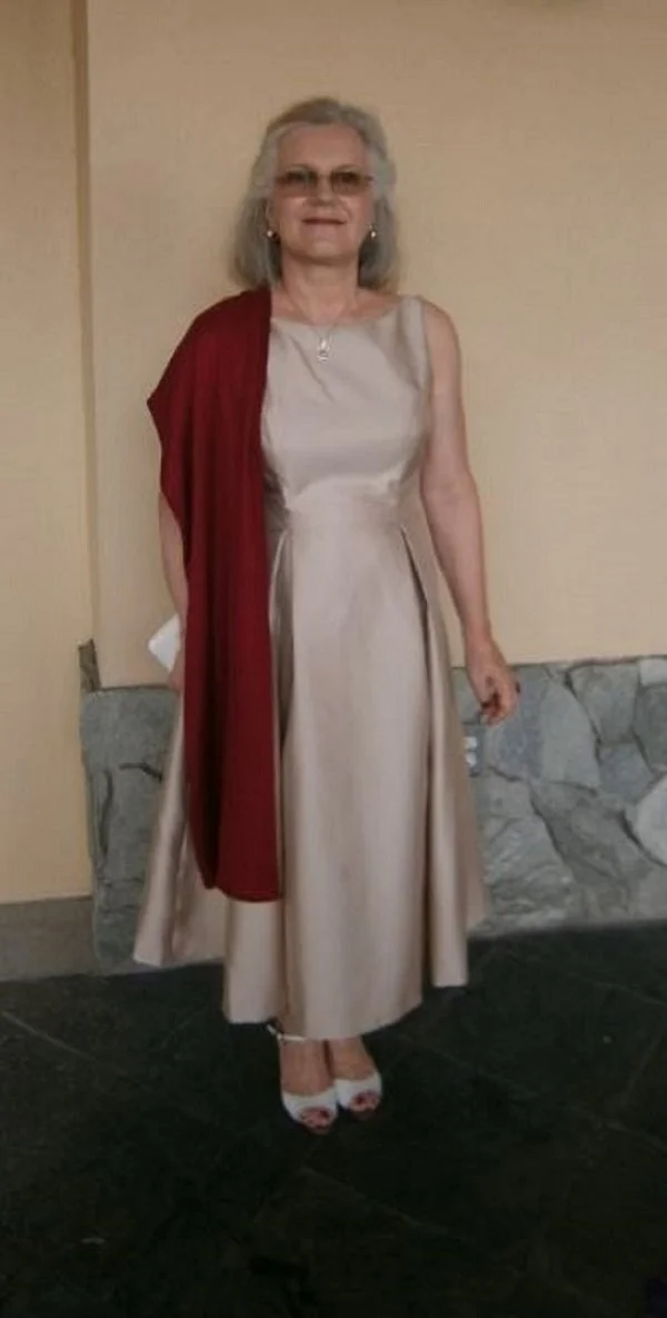 Bunch of spied cheating mature nurse Helen-Various moments hotels and lovers image 2