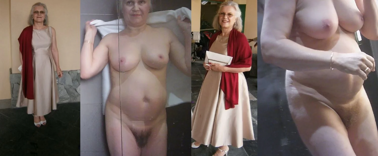 Bunch of spied cheating mature nurse Helen-Various moments hotels and lovers image 5