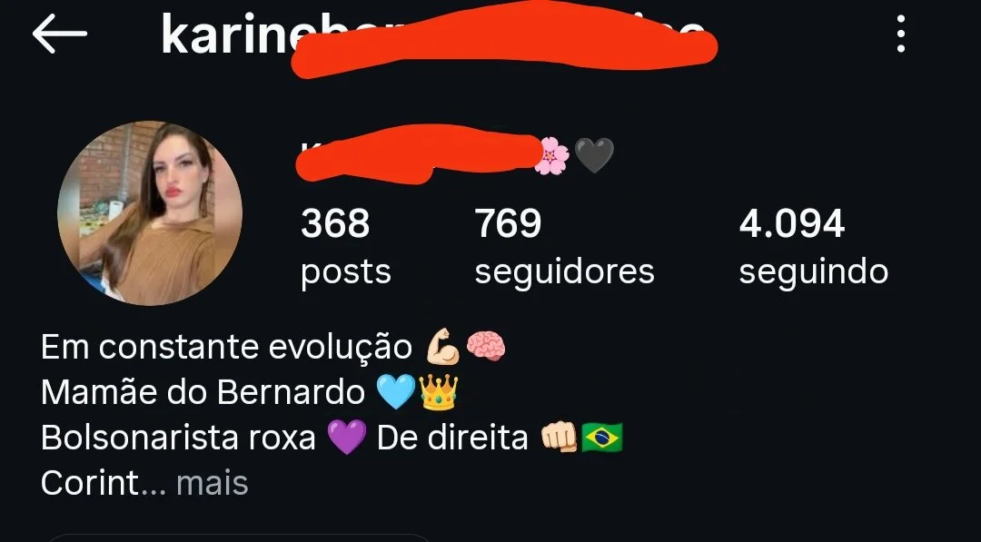 A calcinha da conservadora 🤣🤣🇧🇷 image 3