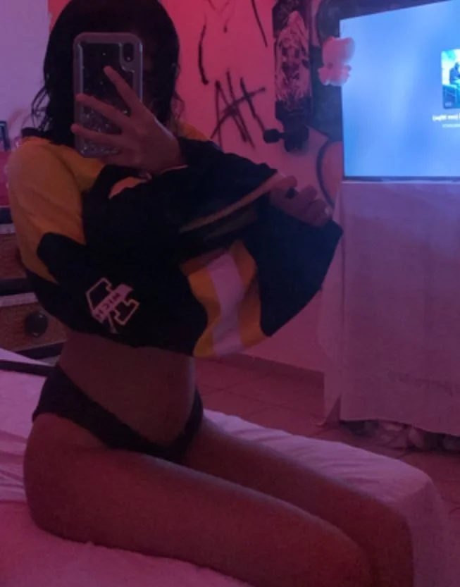 Drackmimi, putita filtrada bien cachonda. 🤤🍆🍑 image 10
