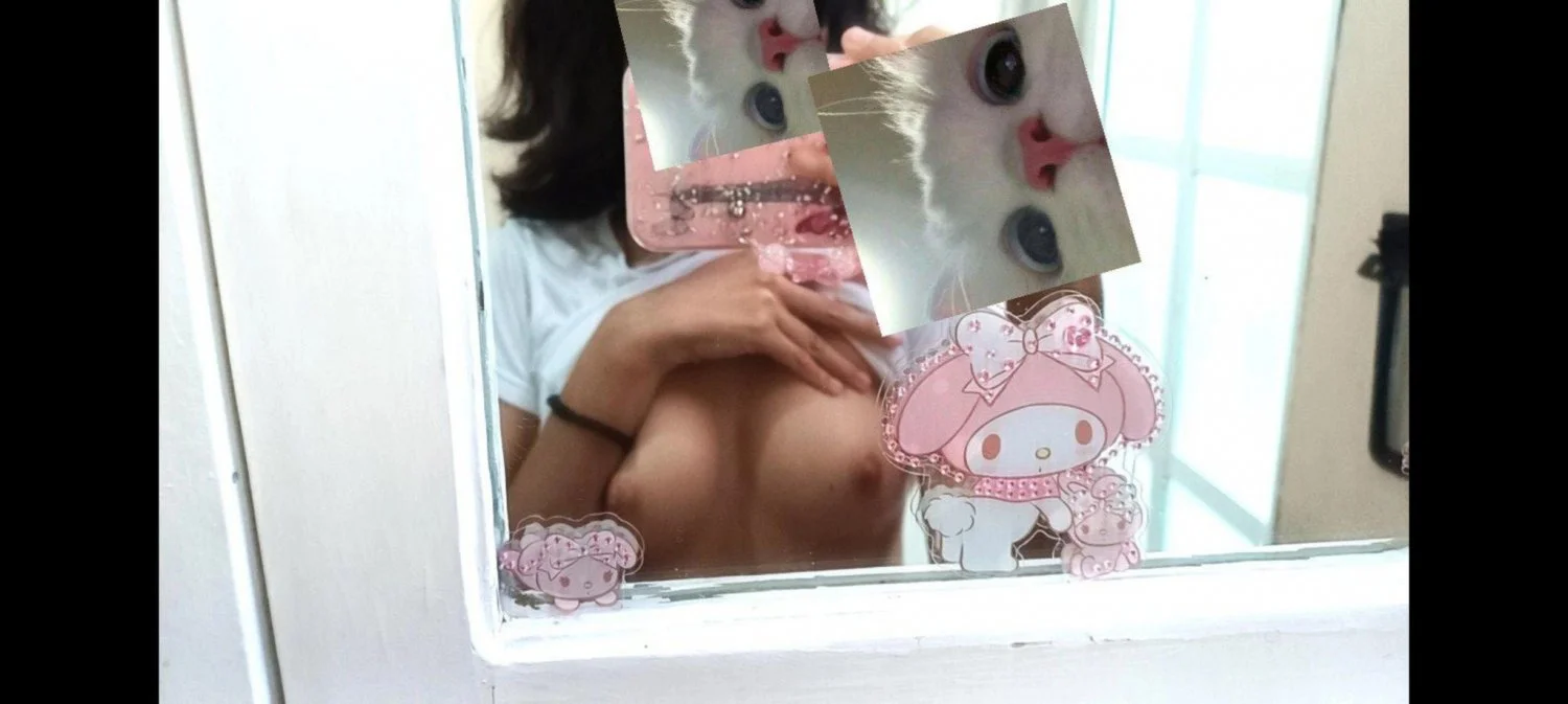 Drackmimi, putita filtrada bien cachonda. 🤤🍆🍑 image 12