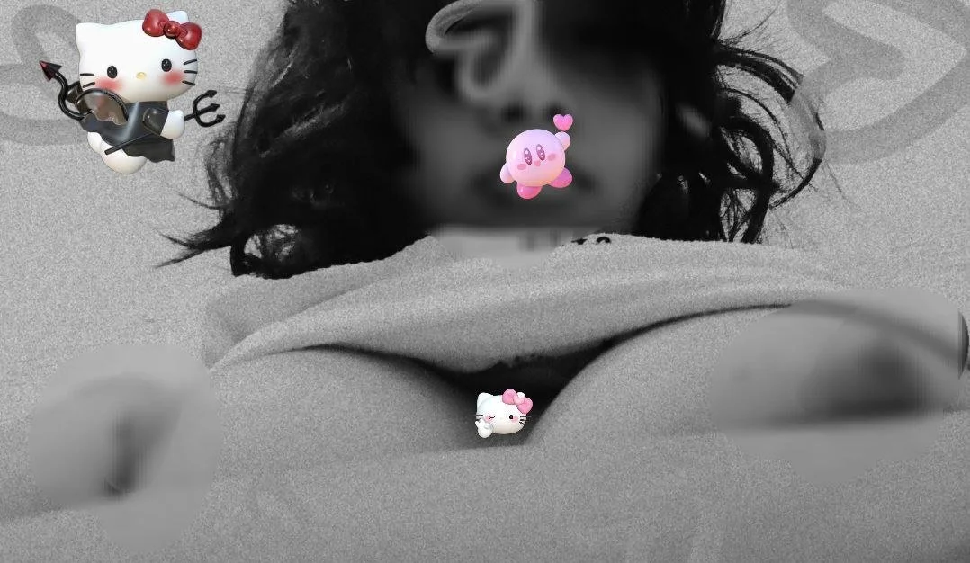 Drackmimi, putita filtrada bien cachonda. 🤤🍆🍑 image 18