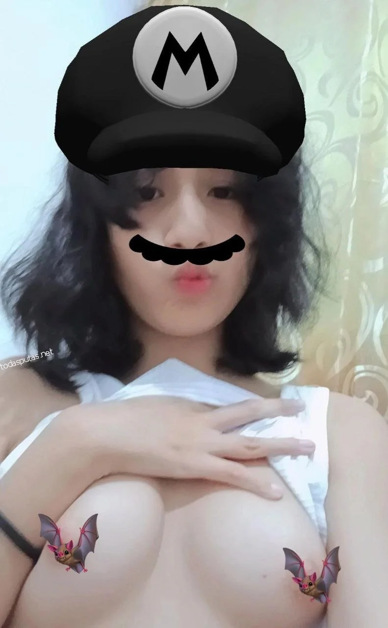 Drackmimi, putita filtrada bien cachonda. 🤤🍆🍑 image 23