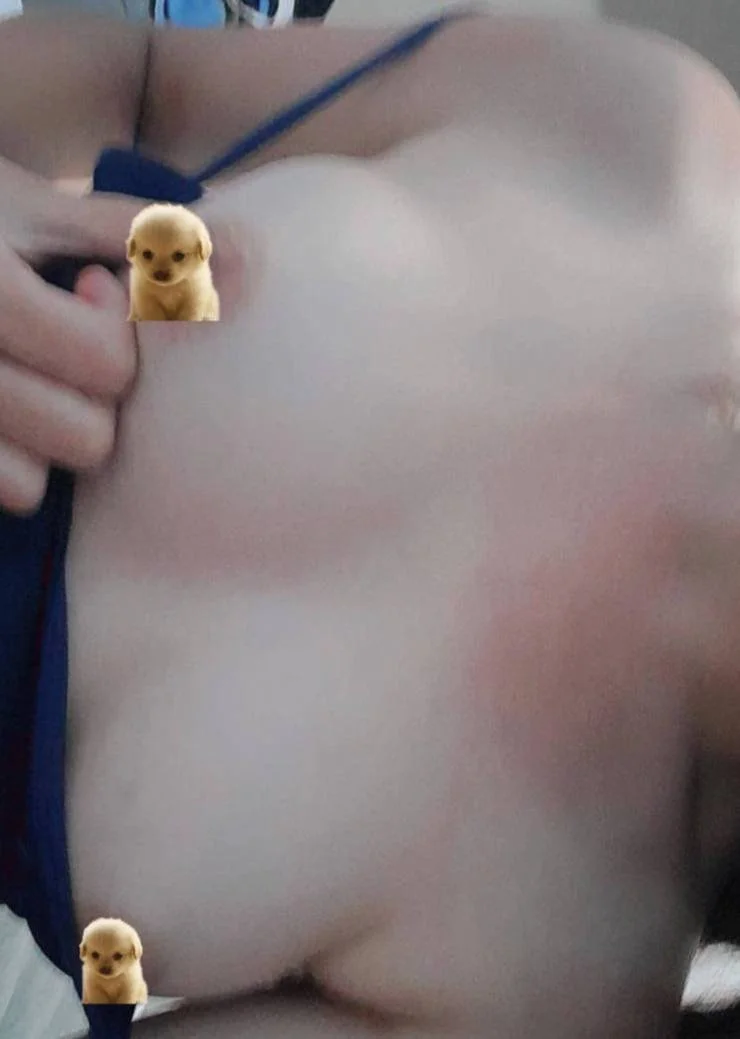 Drackmimi, putita filtrada bien cachonda. 🤤🍆🍑 image 3