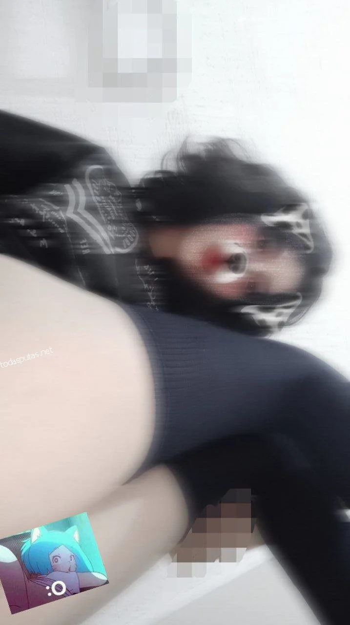 Drackmimi, putita filtrada bien cachonda. 🤤🍆🍑 image 47