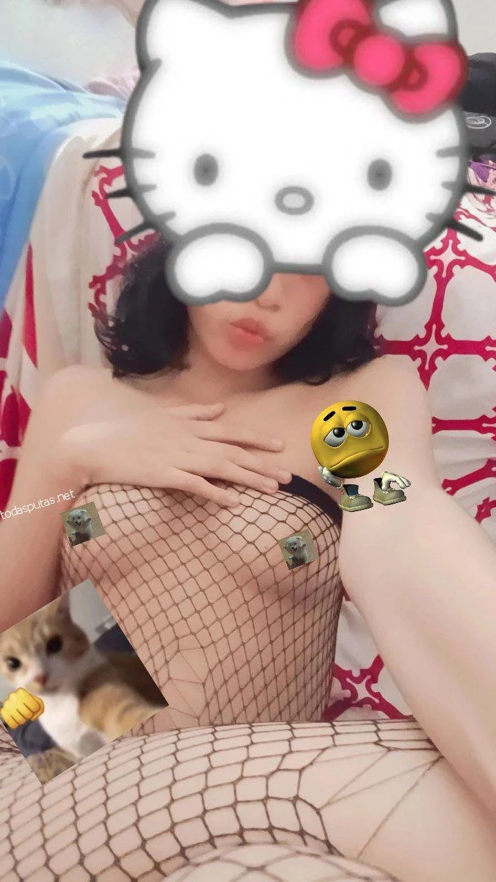 Drackmimi, putita filtrada bien cachonda. 🤤🍆🍑 image 50