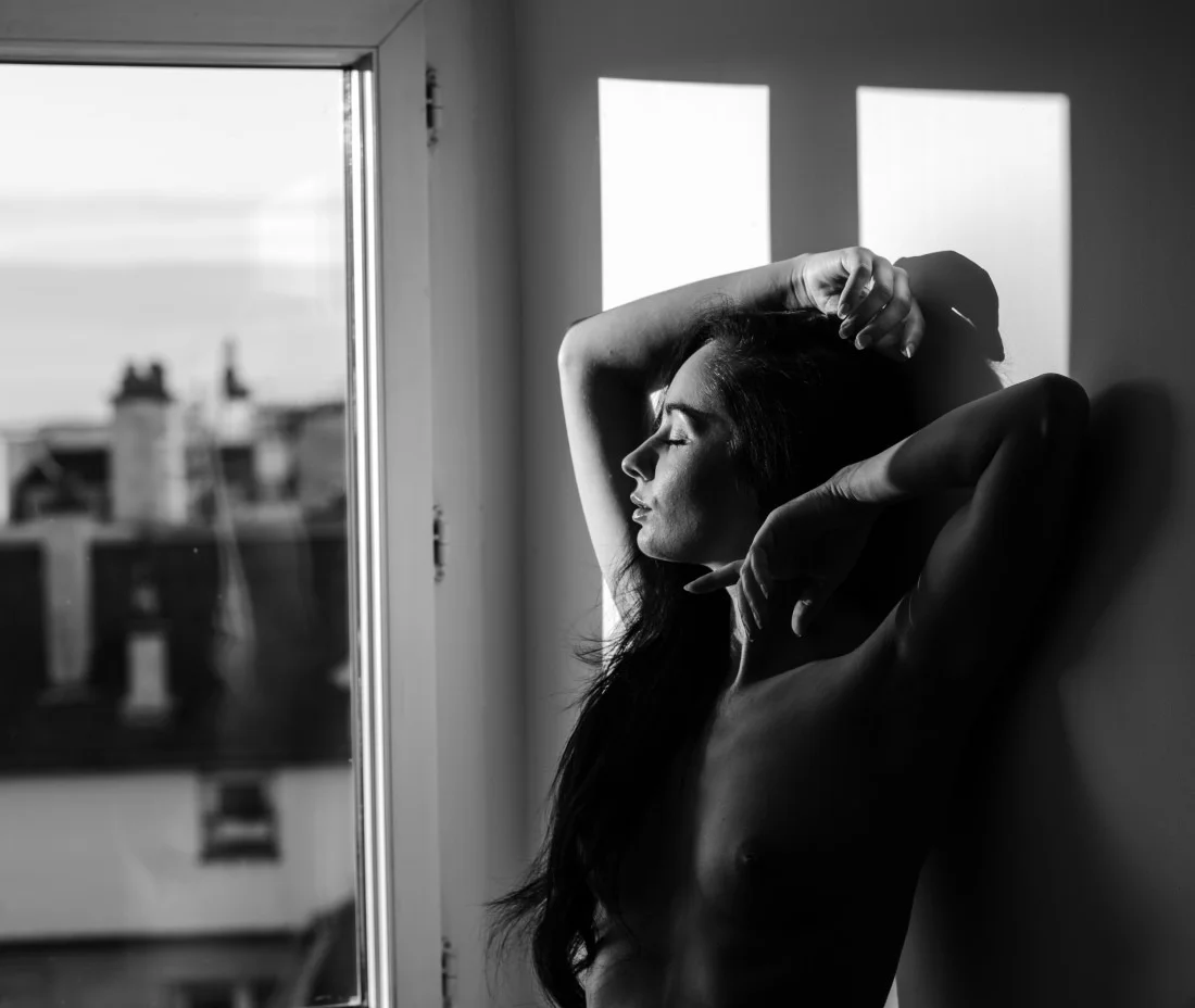 Irena Boudoir image 13
