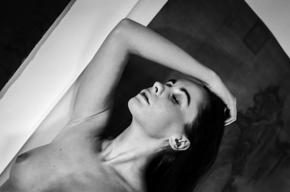 Irena Boudoir image 3