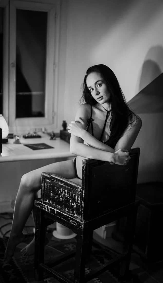Irena Boudoir image 8