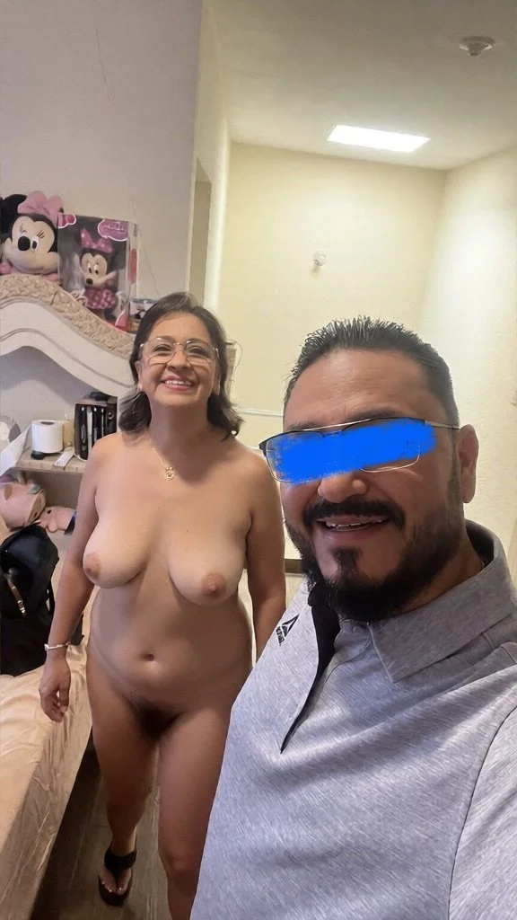 Mi esposa madurita image 3