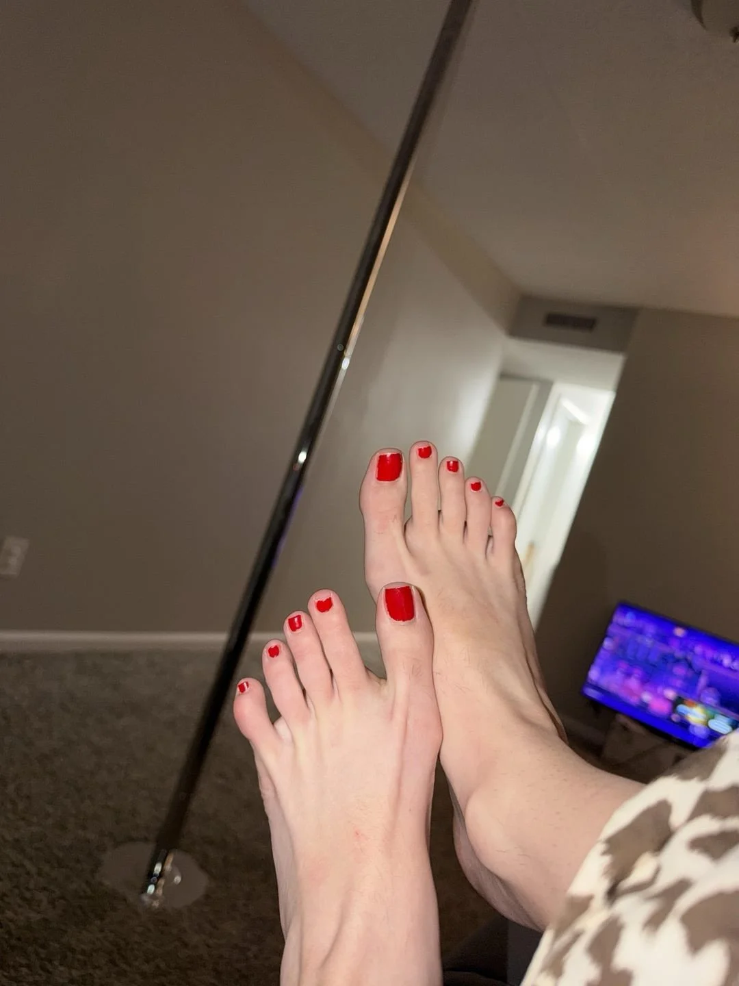 Feet Pic Collection From Uni Classmate image 29