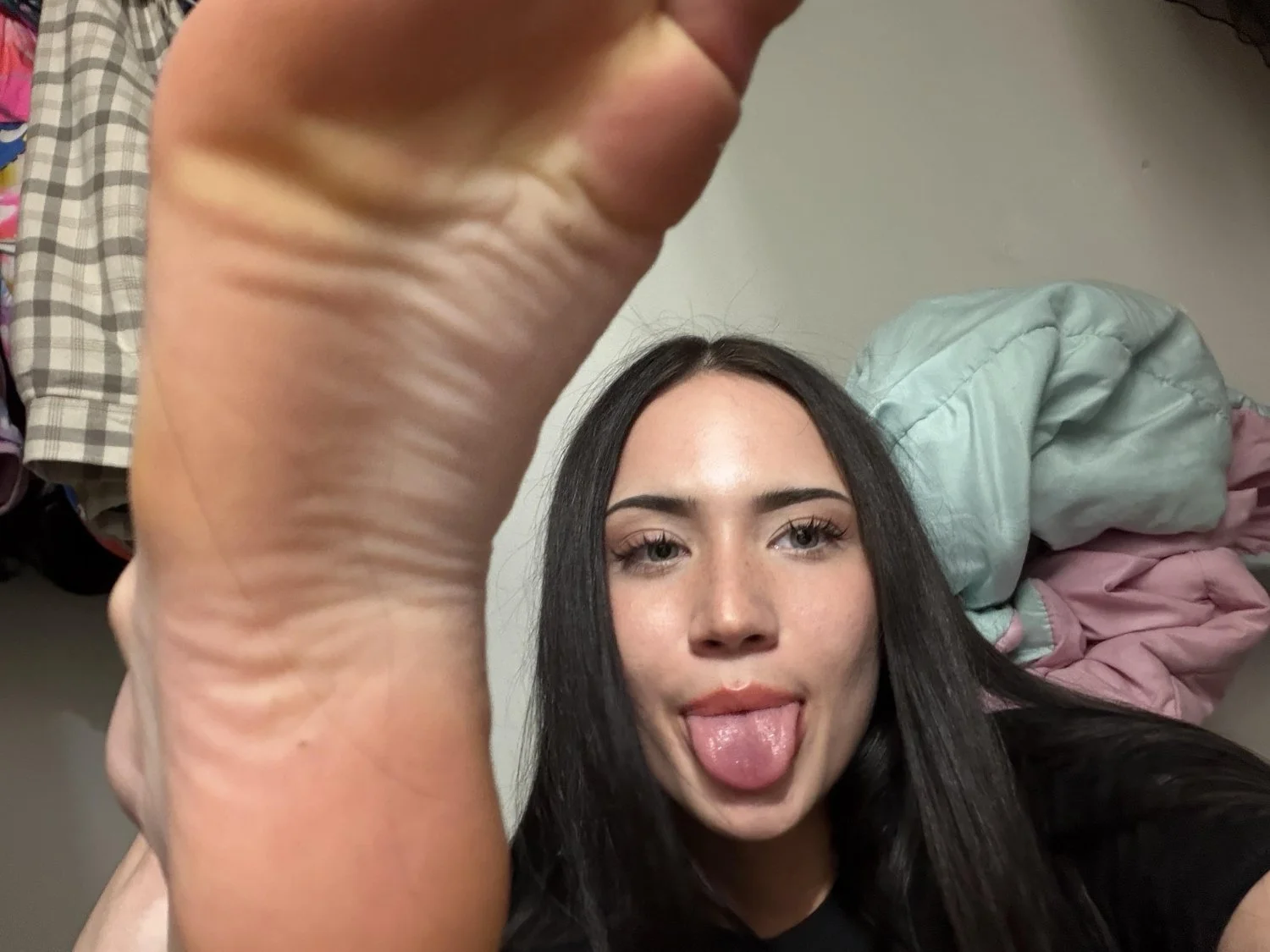 Feet Pic Collection From Uni Classmate image 36