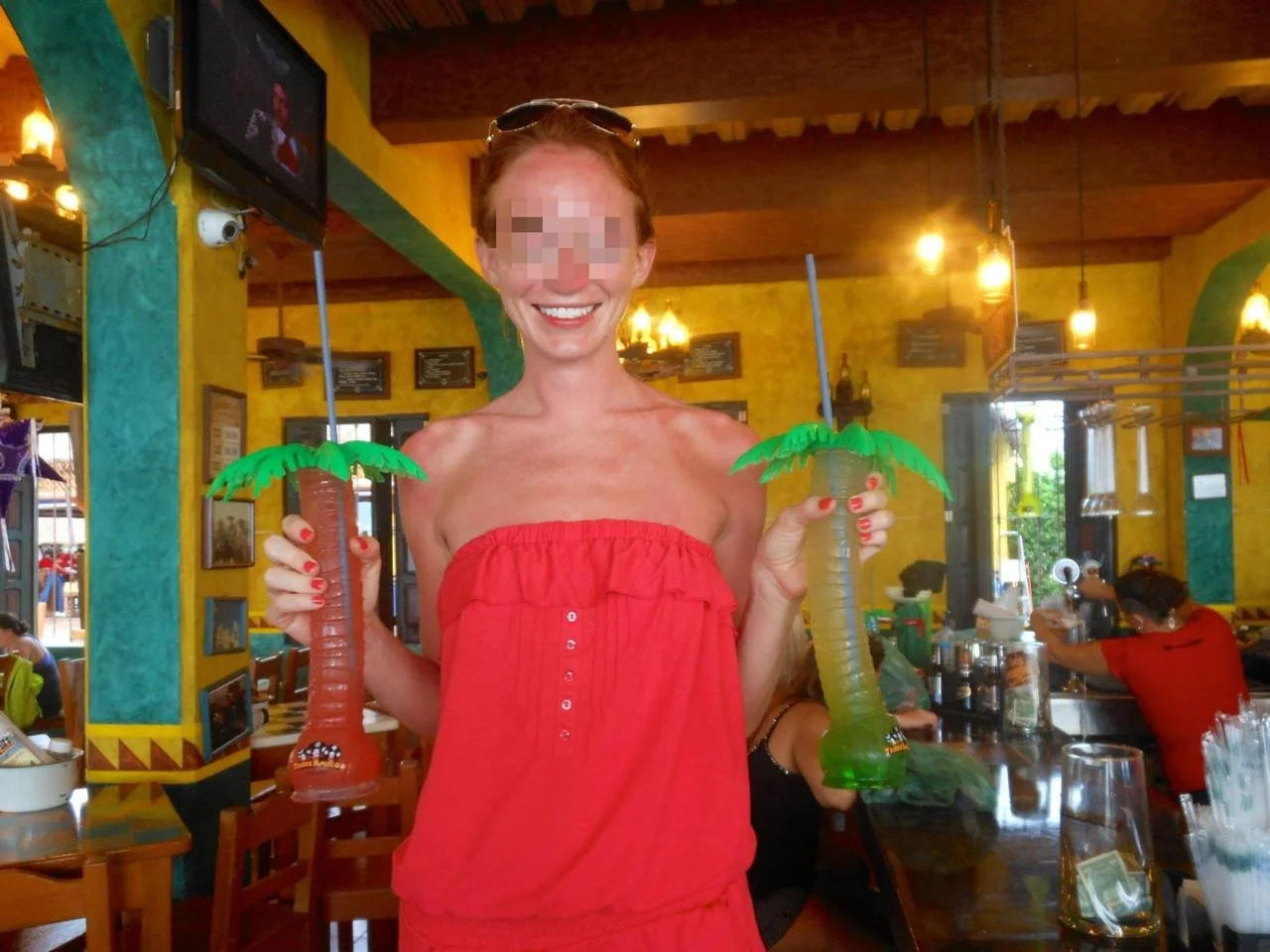 Tina 39yo wants to be exposed main image