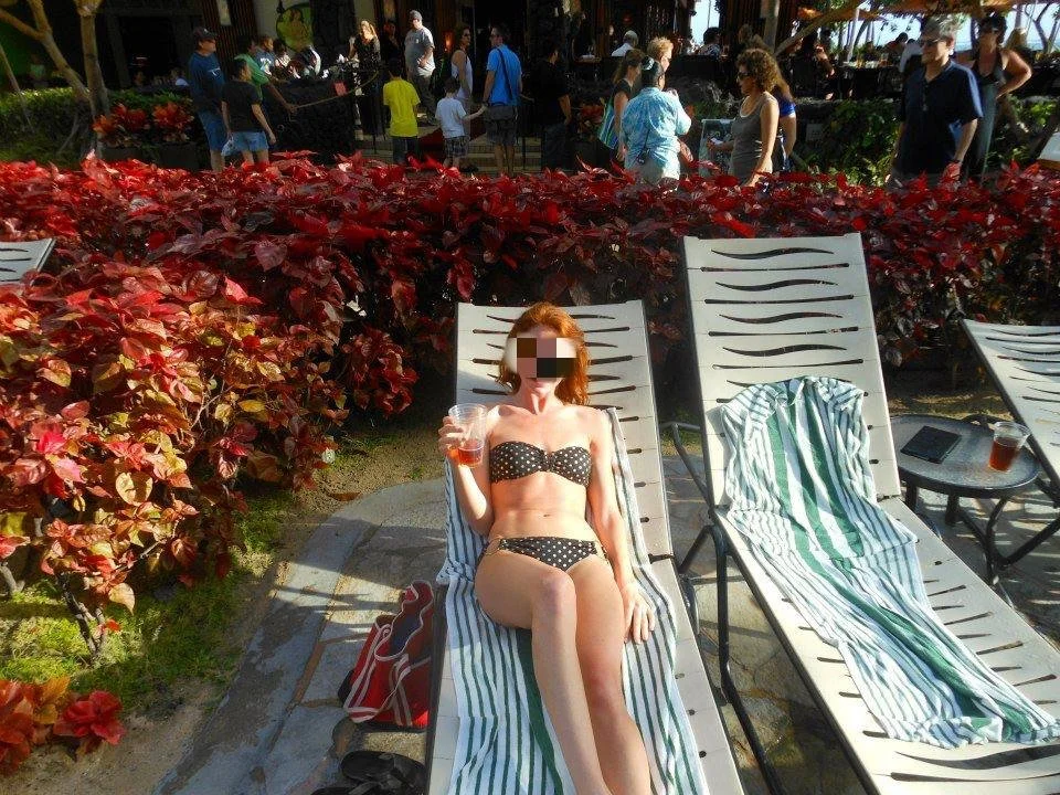 Tina 39yo wants to be exposed image 3