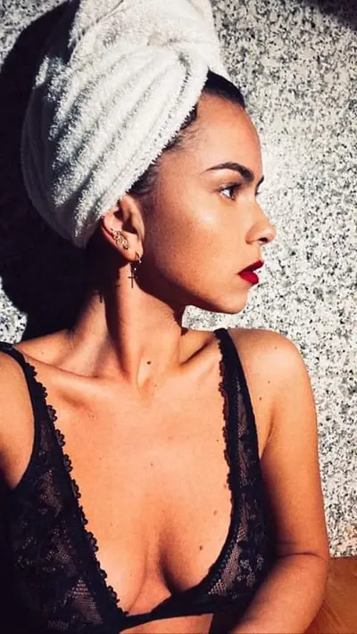 CELEB INNA 12 cover image