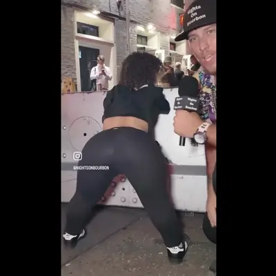 Would you fuck a DWARF PAWG? cover image