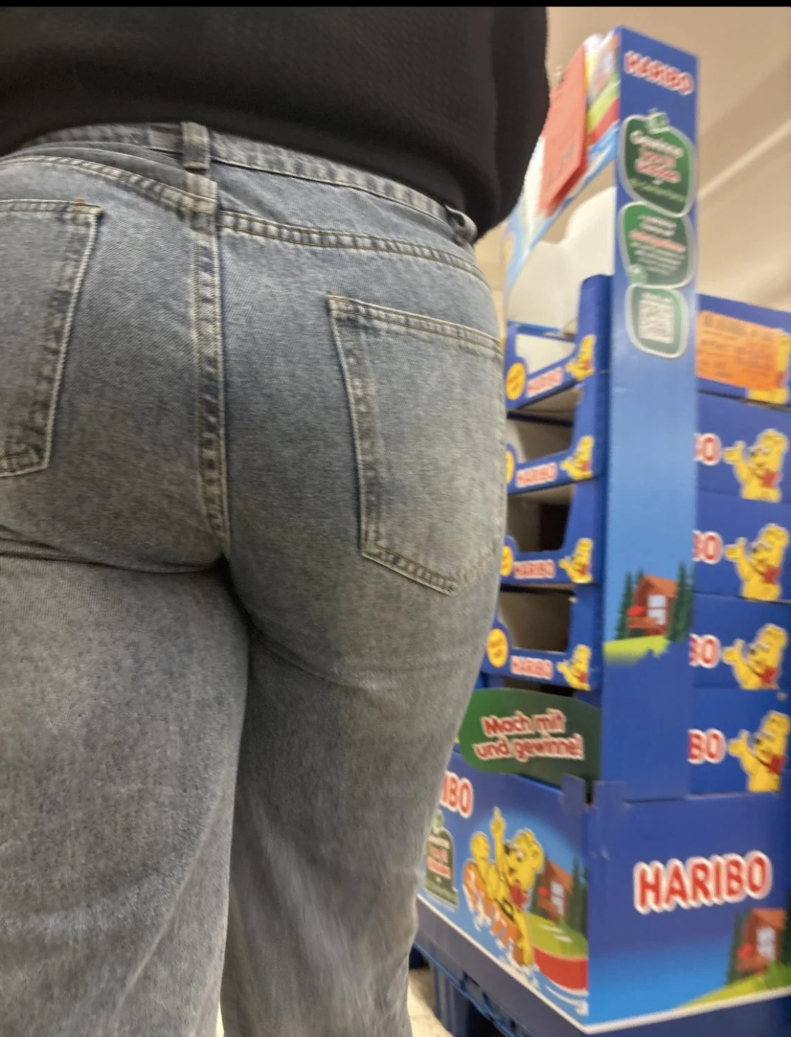 My hot Turkish cousin what would you do to her (no limits) image 8