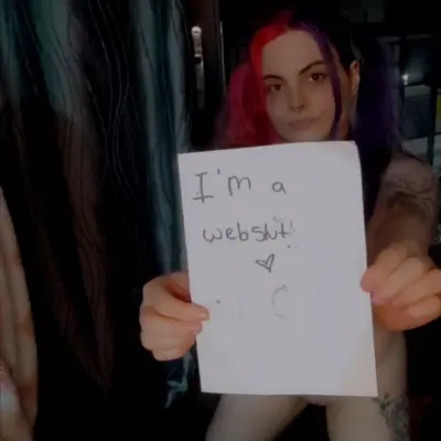 Birmingham UK slut has some risky window and balcony fun cover image
