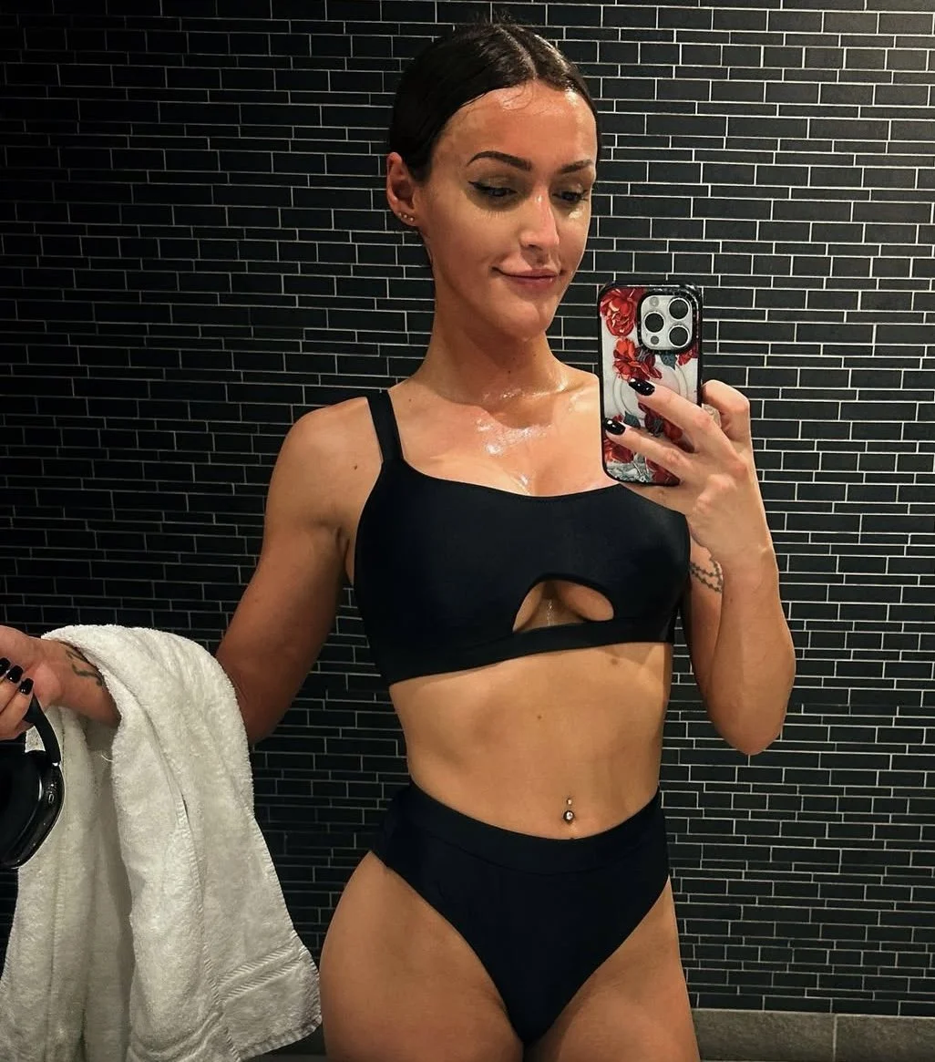 Would you believe she’s Trans image 5