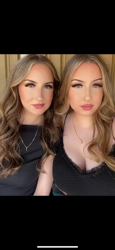 Anyone have their sex tape together and they nudes ?? Jaylee and Haylee smith cover image