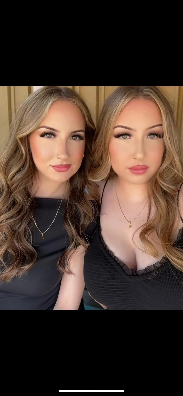 Anyone have their sex tape together and they nudes ?? Jaylee and Haylee smith main image