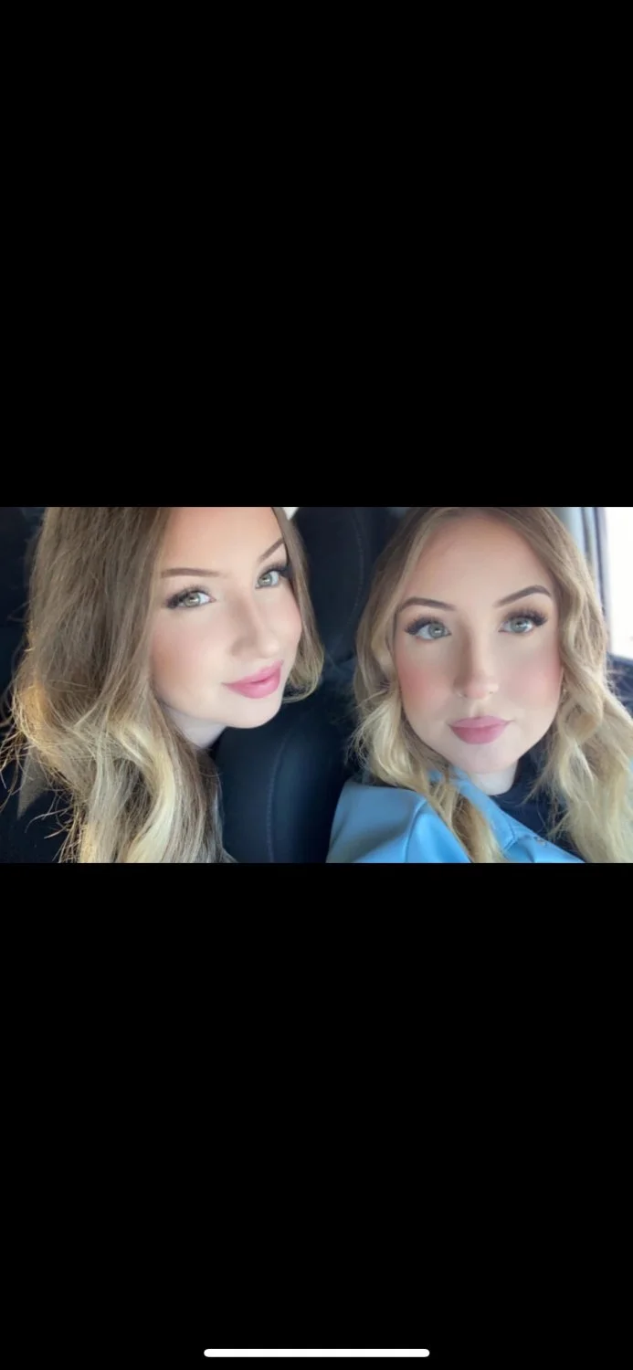 Anyone have their sex tape together and they nudes ?? Jaylee and Haylee smith image 2