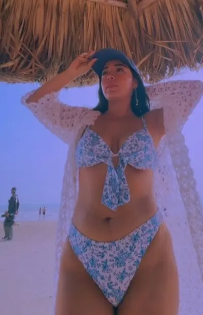 Morrita sexy cover image