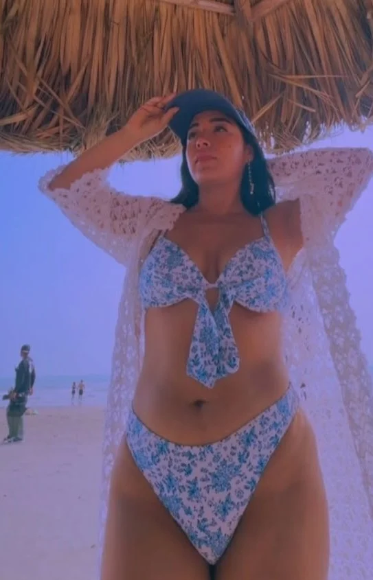 Morrita sexy main image