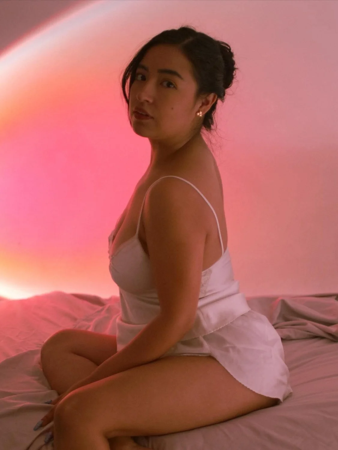 Morrita sexy image 12