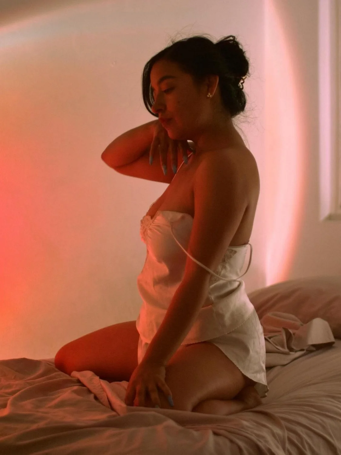 Morrita sexy image 14