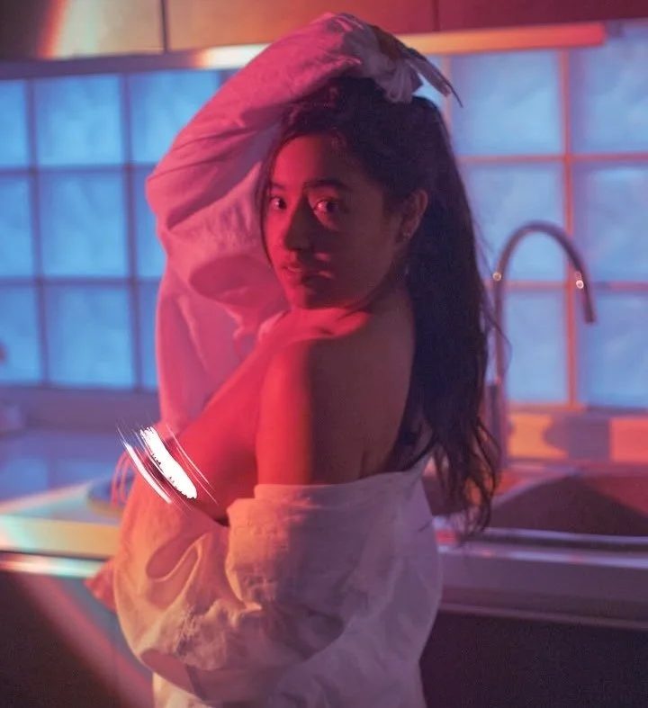 Morrita sexy image 16