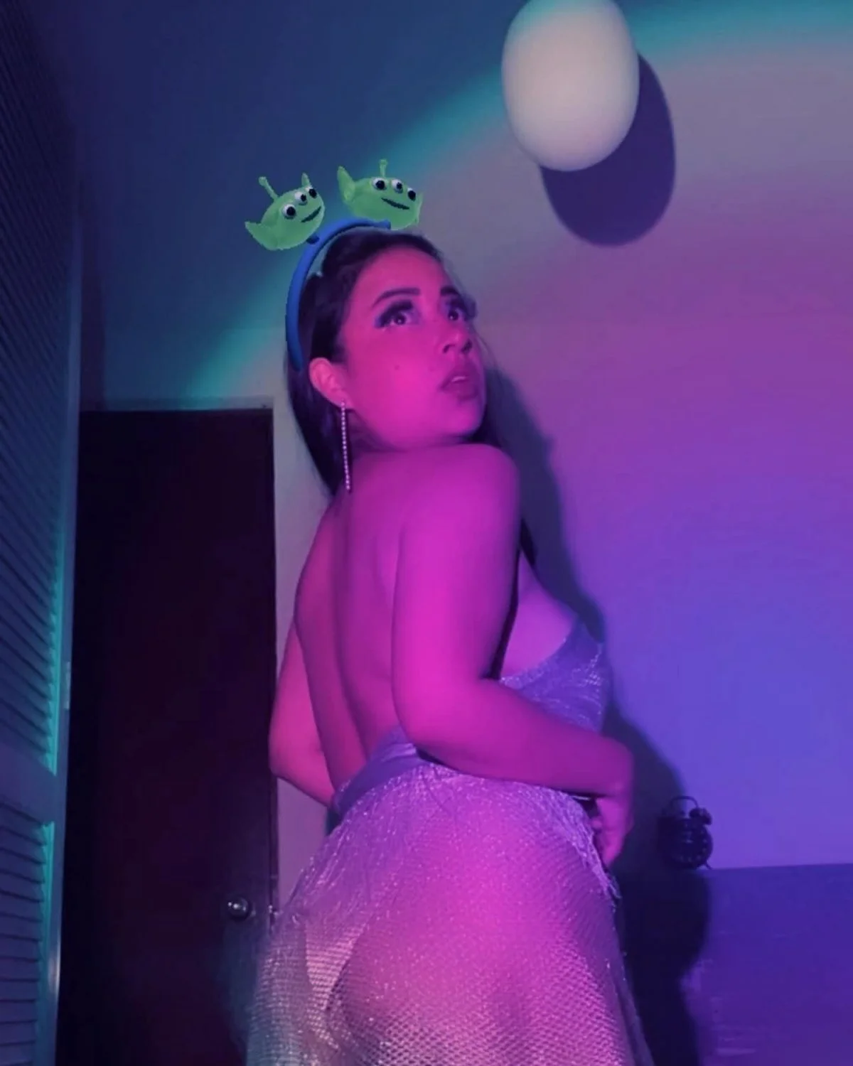 Morrita sexy image 17