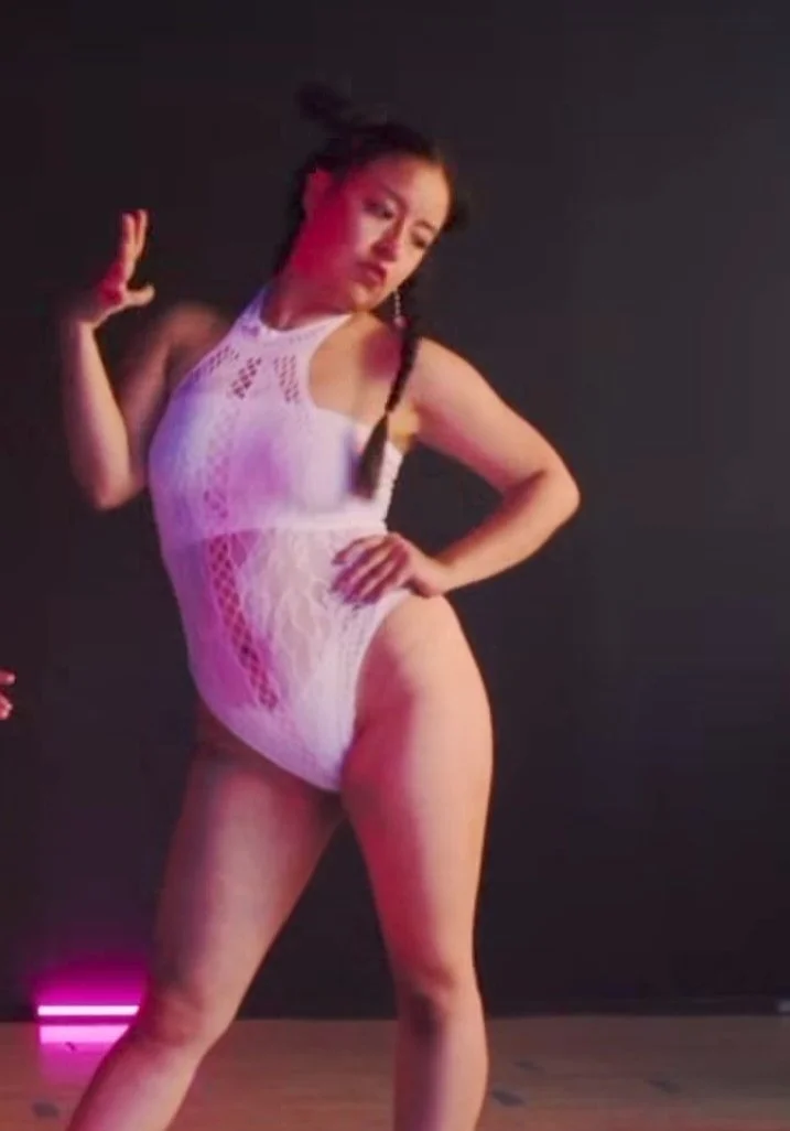 Morrita sexy image 2