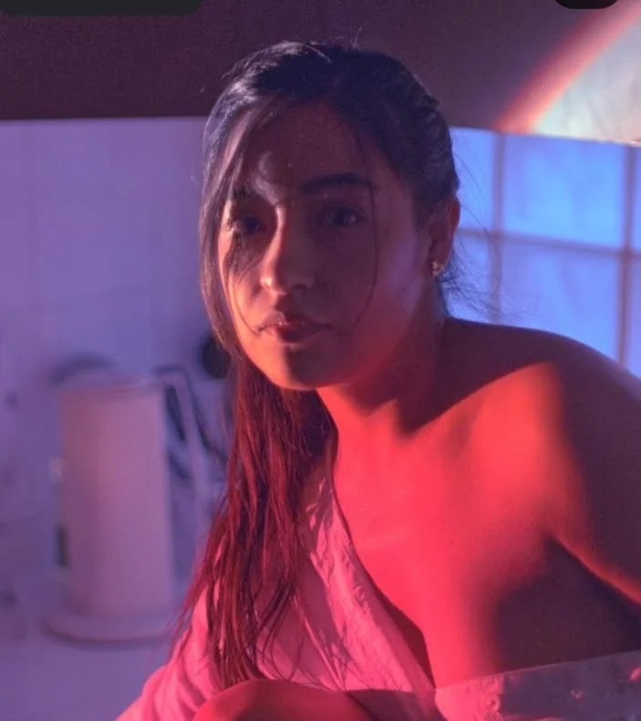 Morrita sexy image 3