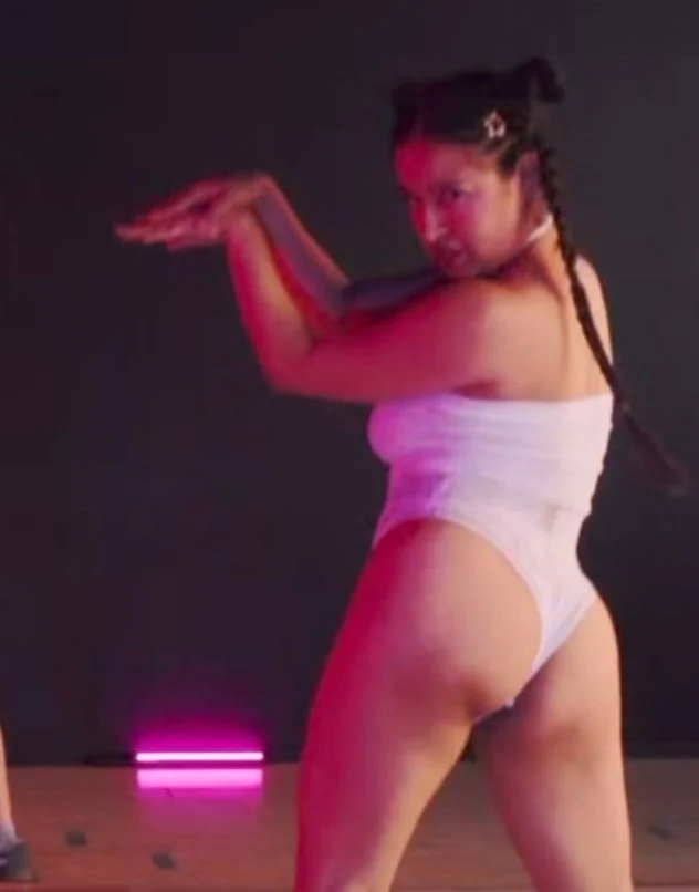 Morrita sexy image 9