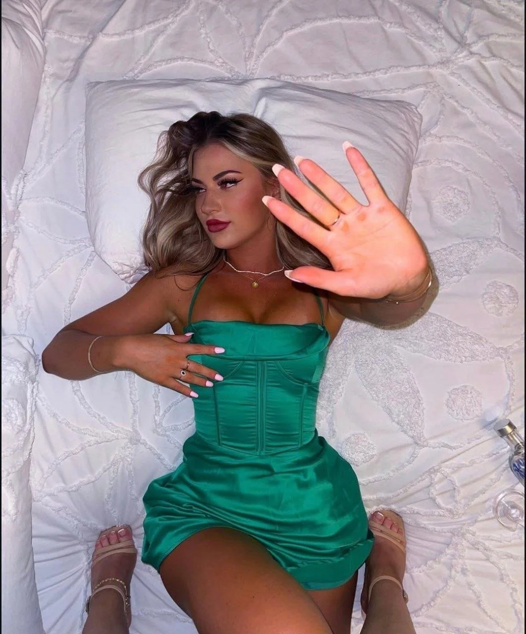 Sexy Pawg irl leaked image 11