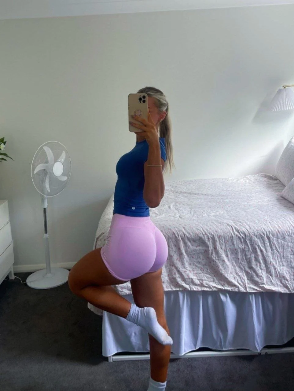 Sexy Pawg irl leaked image 14