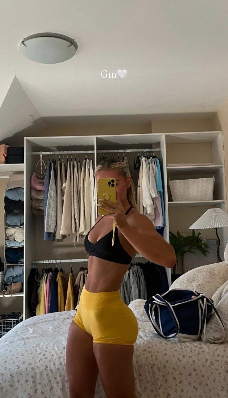 Sexy Pawg irl leaked image 4