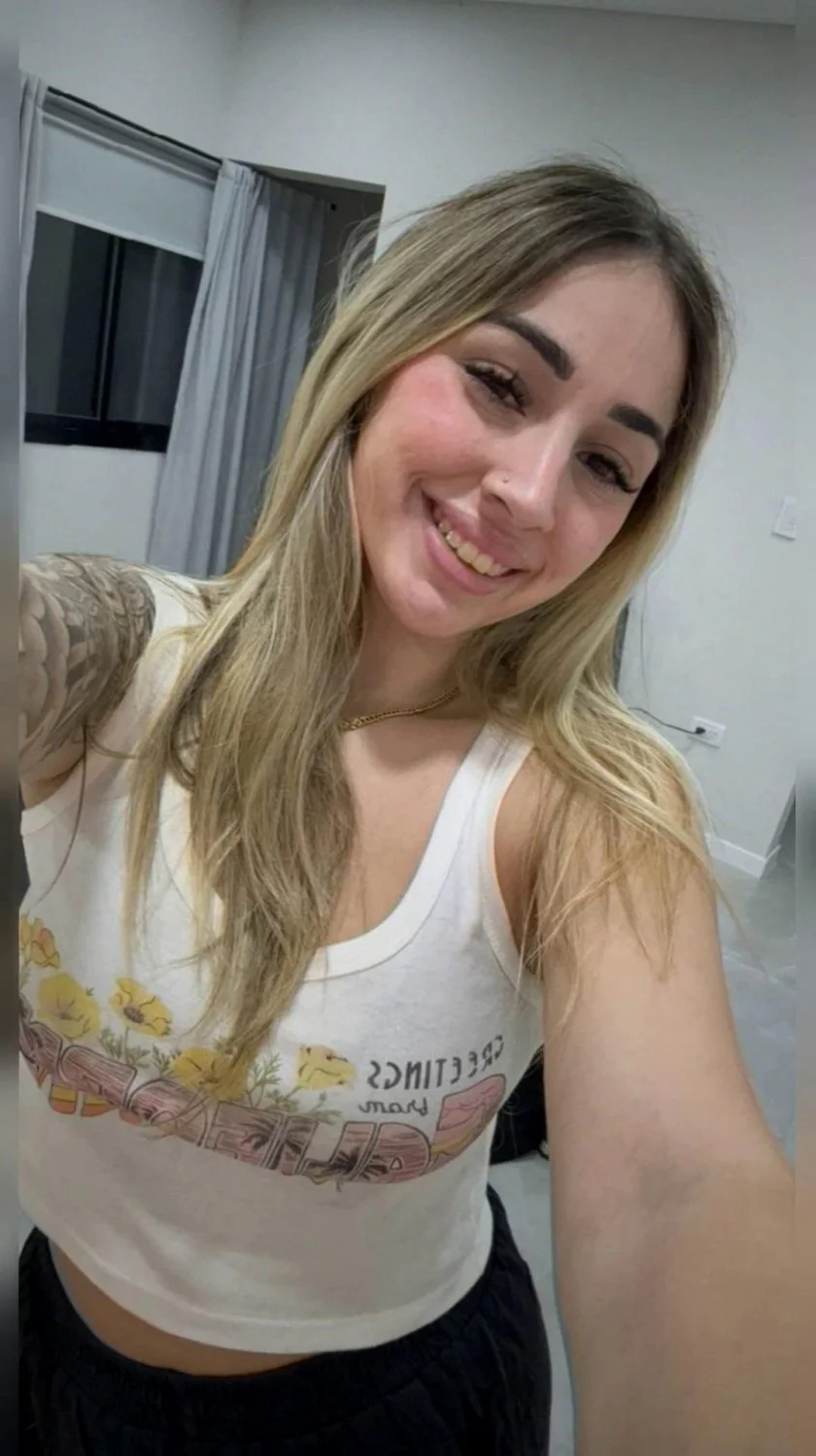 Rocio y las tetas más hermosas 🇦🇷 argentina image 6