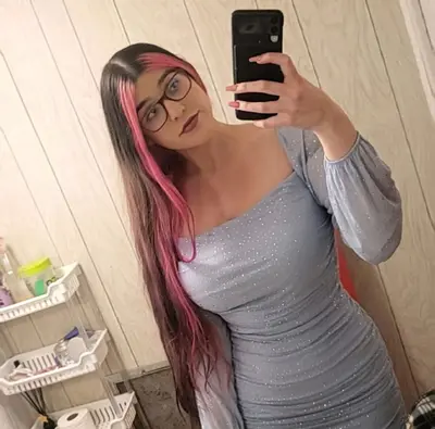 Guatemala Giant tits teen cover image
