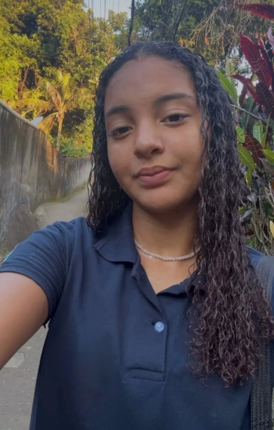Crente novinha foi vazada image 2