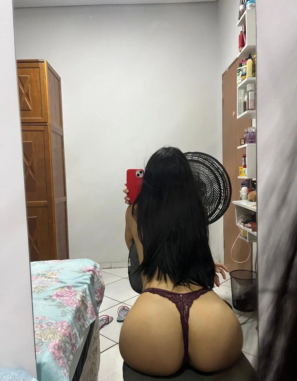 Minha namorada main image