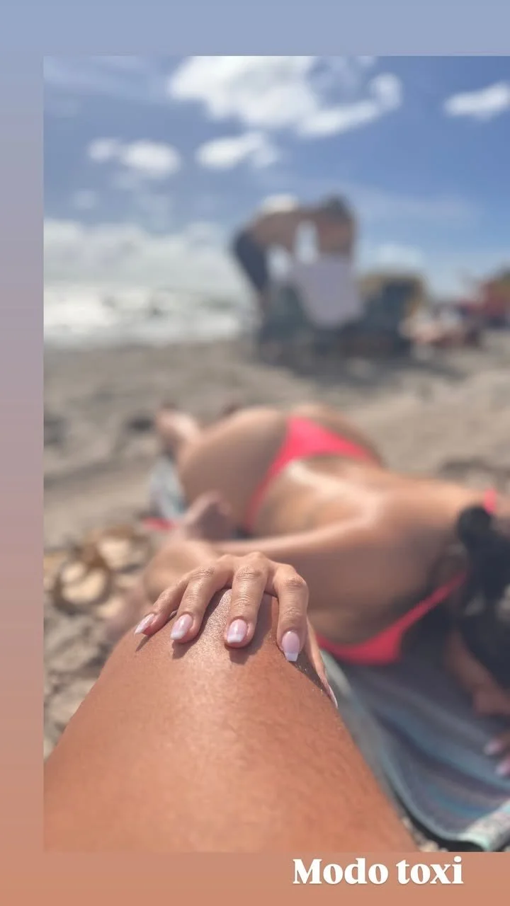 Anto una mamá de 32 con terribles tetas image 13