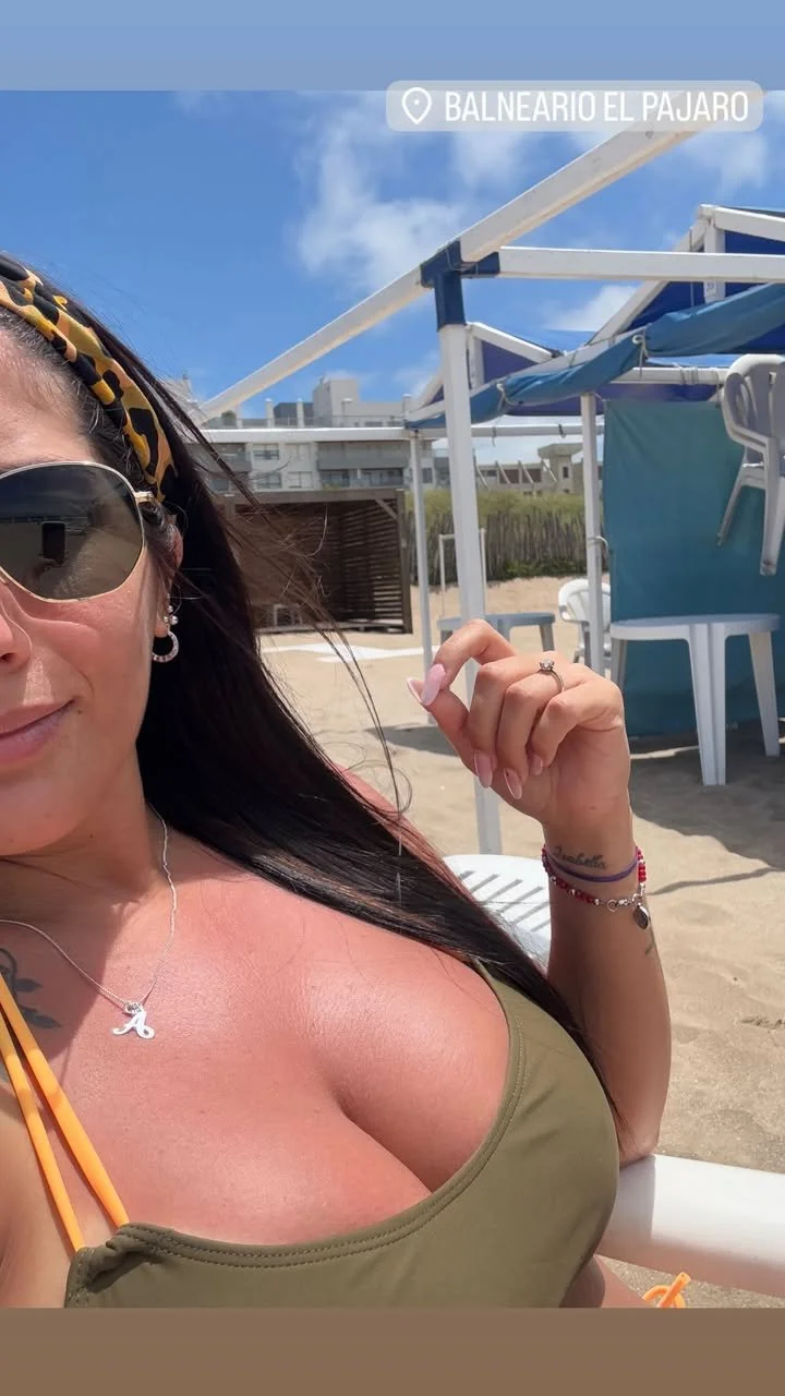 Anto una mamá de 32 con terribles tetas image 23