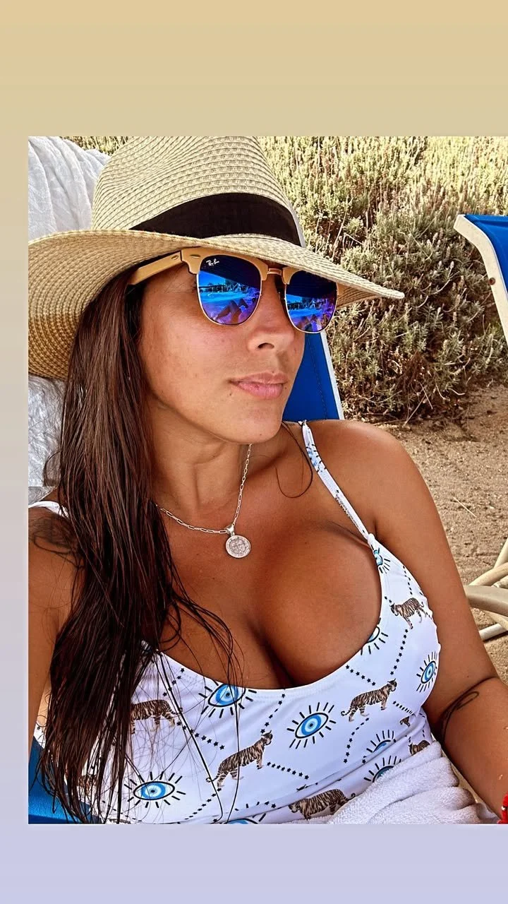 Anto una mamá de 32 con terribles tetas image 33