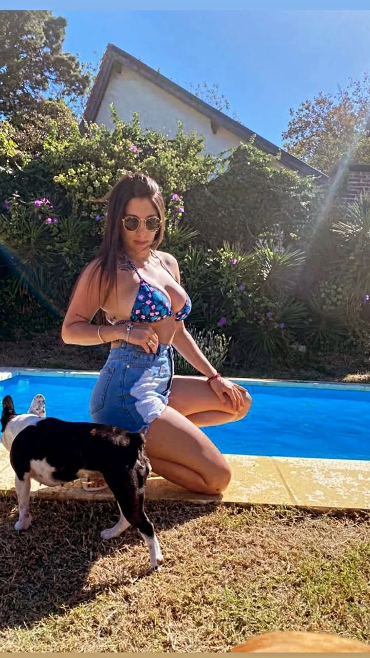 Anto una mamá de 32 con terribles tetas image 40
