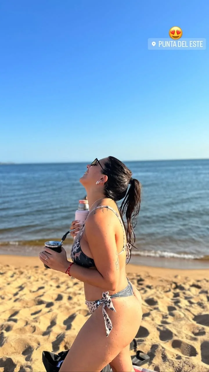 Anto una mamá de 32 con terribles tetas image 5
