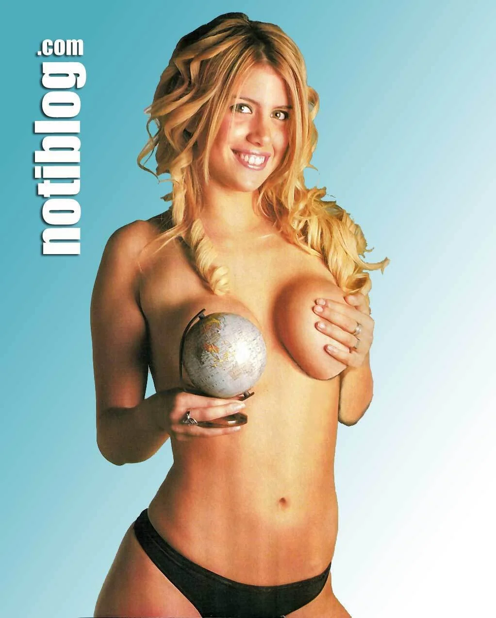 Wanda Nara 🥵 image 5